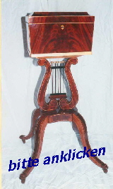 einen kleinen Ausblick haben wir schon